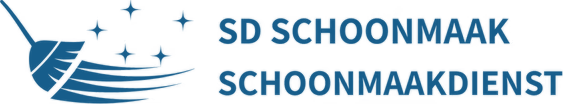 SD Schoonmaak Schoonmaakdienst