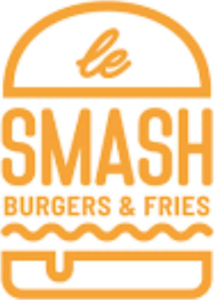 Le Smash Burgers & Fries